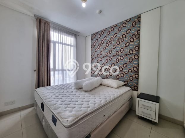 Apartemen Nyaman untuk Disewa, 3 Kamar di Jakarta Barat Apartemen Nyaman untuk Disewa, 3 Kamar di Jakarta Barat
