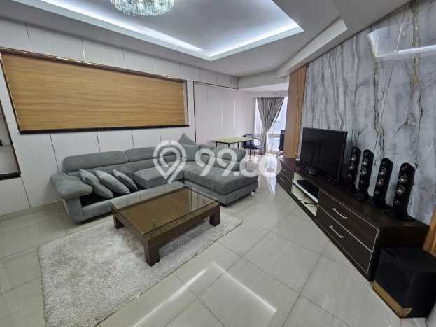 Disewakan Apartemen Kawasan Tanjung Duren, 2 KM, Luas 146m², Prime Location Disewakan Apartemen Kawasan Tanjung Duren, 2 KM, Luas 146m², Prime Location
