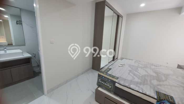 SPECIAL PRICE! Apartemen di Tanjung Duren, 2 KT, Luas 88m², Lokasi Premium SPECIAL PRICE! Apartemen di Tanjung Duren, 2 KT, Luas 88m², Lokasi Premium