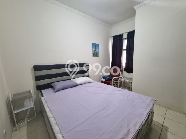 Disewakan Apartemen Harga Terjangkau di Tanjung Duren 2 KT Disewakan Apartemen Harga Terjangkau di Tanjung Duren 2 KT