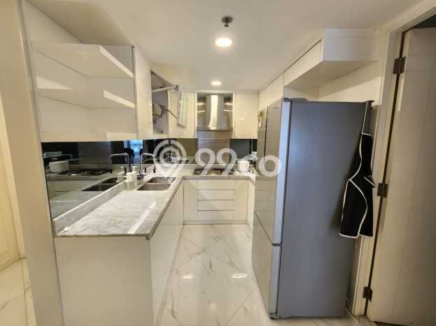 Apartemen Strategis 88m2 di Tanjung Duren Jakarta Barat 2 KT Apartemen Strategis 88m2 di Tanjung Duren Jakarta Barat 2 KT