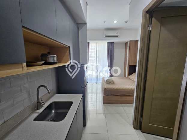 Sewa Apartemen Murah di Tanjung Duren 0 KT Sewa Apartemen Murah di Tanjung Duren 0 KT