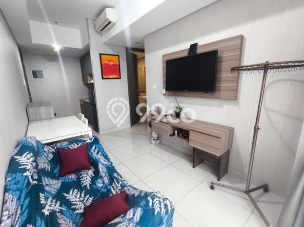 Apartemen Sewa 2 Kamar Hemat Siap Huni di Jakarta Barat, Luas 50m2 Apartemen Sewa 2 Kamar Hemat Siap Huni di Jakarta Barat, Luas 50m2