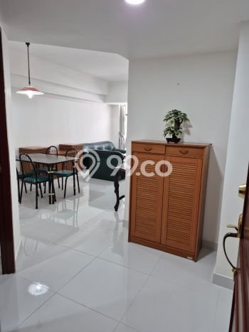 Apartemen Murah Dijual di Jakarta Barat 2 KT & 2 KM Apartemen Murah Dijual di Jakarta Barat 2 KT & 2 KM