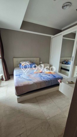 Dijual Apartemen di Jakarta Barat 2 Kamar & 2 Kamar Mandi, Luas 53m2 Dijual Apartemen di Jakarta Barat 2 Kamar & 2 Kamar Mandi, Luas 53m2