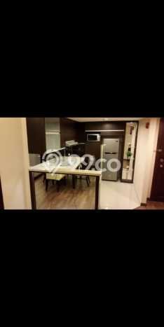 Apartemen Cozy Dijual di Jakarta Barat Spesifikasi 2 KT, 1 KM Apartemen Cozy Dijual di Jakarta Barat Spesifikasi 2 KT, 1 KM