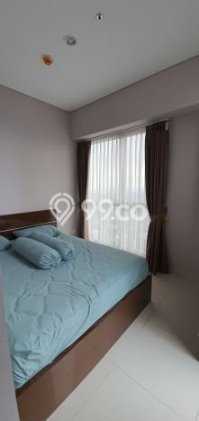 Apartemen Strategis 50m2 di Tanjung Duren Jakarta Barat 2 KT Apartemen Strategis 50m2 di Tanjung Duren Jakarta Barat 2 KT