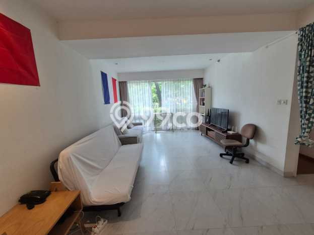 Untuk Dijual Apartemen 2 KT & 1 KM di Jakarta Barat Area Strategis Untuk Dijual Apartemen 2 KT & 1 KM di Jakarta Barat Area Strategis