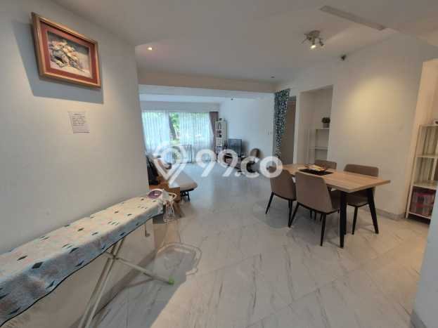 Untuk Dijual Apartemen 2 KT & 1 KM di Jakarta Barat Area Strategis Untuk Dijual Apartemen 2 KT & 1 KM di Jakarta Barat Area Strategis