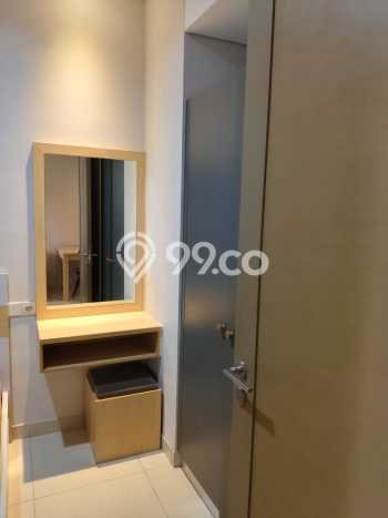Apartemen Sewa 1 Kamar Hemat Siap Huni di Jakarta Barat, Luas 38m2 Apartemen Sewa 1 Kamar Hemat Siap Huni di Jakarta Barat, Luas 38m2