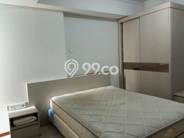 Apartemen Strategis 26m2 di Tanjung Duren Jakarta Barat 0 KT Apartemen Strategis 26m2 di Tanjung Duren Jakarta Barat 0 KT