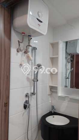 Hunian Apartemen 0 KT 1 KM Dijual di BSD Tangerang Selatan, Luas 20m2 Hunian Apartemen 0 KT 1 KM Dijual di BSD Tangerang Selatan, Luas 20m2