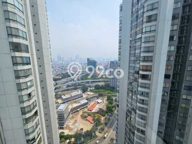 Apartemen Sewa 2 Kamar Hemat Siap Huni di Jakarta Barat, Luas 88m2 Apartemen Sewa 2 Kamar Hemat Siap Huni di Jakarta Barat, Luas 88m2