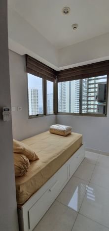Apartemen Strategis 50m2 di Tanjung Duren Jakarta Barat 2 KT Apartemen Strategis 50m2 di Tanjung Duren Jakarta Barat 2 KT