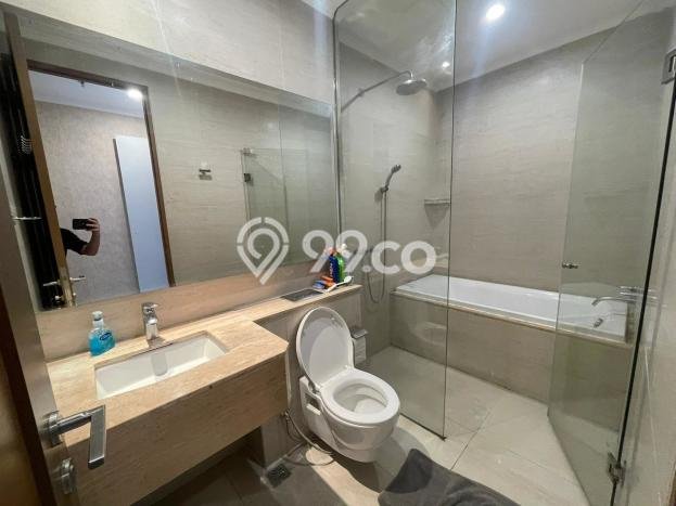 Paling Dicari! Apartemen Eksklusif Dijual di Tanjung Duren Punya 2 Bedroom Paling Dicari! Apartemen Eksklusif Dijual di Tanjung Duren Punya 2 Bedroom
