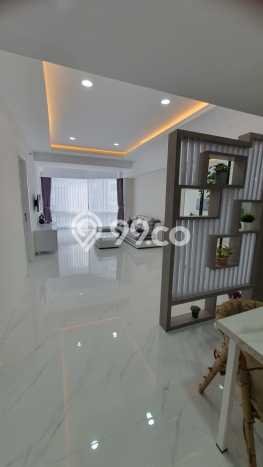 SPECIAL PRICE! Apartemen di Tanjung Duren, 2 KT, Luas 88m², Lokasi Premium SPECIAL PRICE! Apartemen di Tanjung Duren, 2 KT, Luas 88m², Lokasi Premium