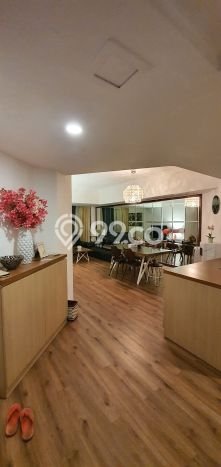Hunian Strategis 88m2 di Tanjung Duren Jakarta Barat 2 KT Hunian Strategis 88m2 di Tanjung Duren Jakarta Barat 2 KT
