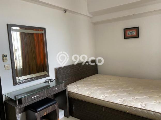 Apartemen Cozy Dijual di Jakarta Barat Spesifikasi 2 KT, 1 KM Apartemen Cozy Dijual di Jakarta Barat Spesifikasi 2 KT, 1 KM