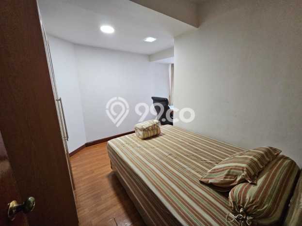 Apartemen Minimalis untuk Disewa, 2 Kamar di Jakarta Barat Apartemen Minimalis untuk Disewa, 2 Kamar di Jakarta Barat