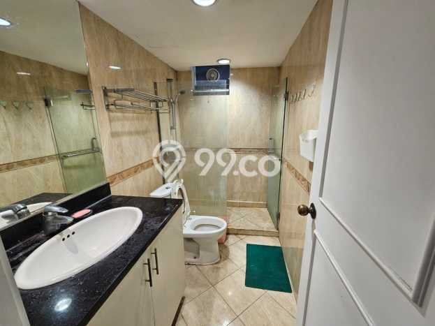 Sewa Apartemen Ekonomis 2 KT di Tanjung Duren Jakarta Barat Sewa Apartemen Ekonomis 2 KT di Tanjung Duren Jakarta Barat