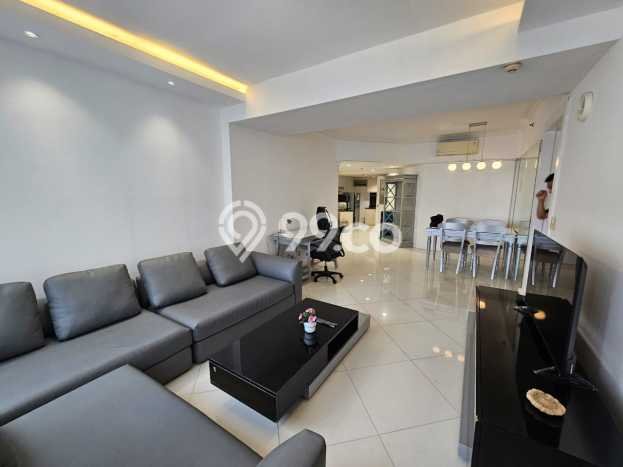 Sewa Apartemen Ekonomis 2 KT di Tanjung Duren Jakarta Barat Sewa Apartemen Ekonomis 2 KT di Tanjung Duren Jakarta Barat