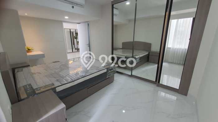 SPECIAL PRICE! Apartemen di Tanjung Duren, 2 KT, Luas 88m², Lokasi Premium SPECIAL PRICE! Apartemen di Tanjung Duren, 2 KT, Luas 88m², Lokasi Premium