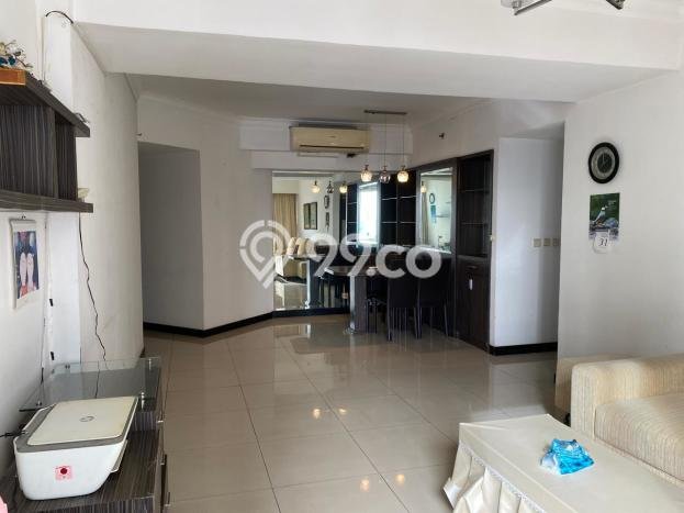 Apartemen Cozy Dijual di Jakarta Barat Spesifikasi 2 KT, 1 KM Apartemen Cozy Dijual di Jakarta Barat Spesifikasi 2 KT, 1 KM