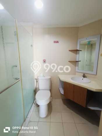 Apartemen Terjangkau Dijual di Jakarta Barat 2 KT & 1 KM Apartemen Terjangkau Dijual di Jakarta Barat 2 KT & 1 KM