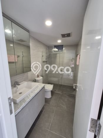 Apartemen Strategis 88m2 di Tanjung Duren Jakarta Barat 2 KT Apartemen Strategis 88m2 di Tanjung Duren Jakarta Barat 2 KT