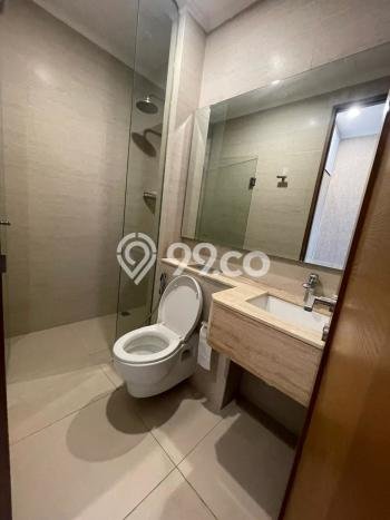 Paling Dicari! Apartemen Eksklusif Dijual di Tanjung Duren Punya 2 Bedroom Paling Dicari! Apartemen Eksklusif Dijual di Tanjung Duren Punya 2 Bedroom