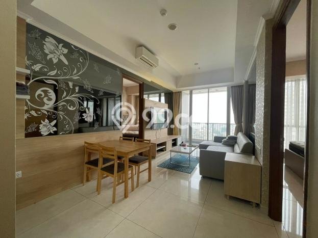 Paling Dicari! Apartemen Eksklusif Dijual di Tanjung Duren Punya 2 Bedroom Paling Dicari! Apartemen Eksklusif Dijual di Tanjung Duren Punya 2 Bedroom