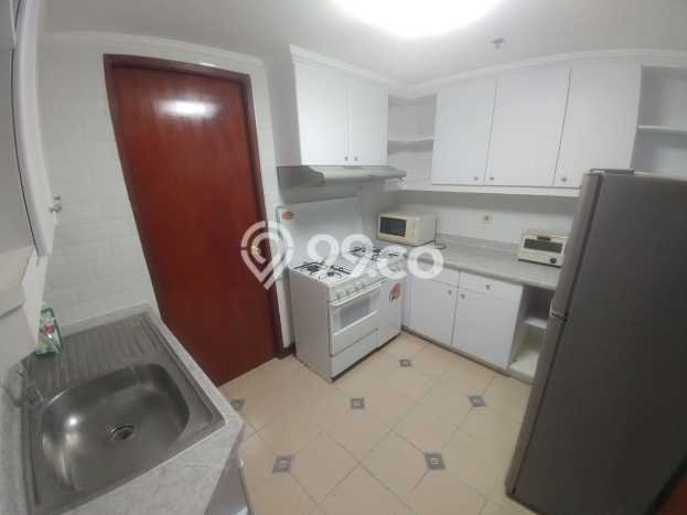 Apartemen Sewa 2 Kamar Hemat Siap Huni di Jakarta Barat, Luas 88m2 Apartemen Sewa 2 Kamar Hemat Siap Huni di Jakarta Barat, Luas 88m2