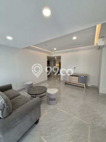 Apartemen Strategis 88m2 di Tanjung Duren Jakarta Barat 2 KT Apartemen Strategis 88m2 di Tanjung Duren Jakarta Barat 2 KT