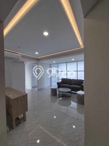 Apartemen Strategis 88m2 di Tanjung Duren Jakarta Barat 2 KT Apartemen Strategis 88m2 di Tanjung Duren Jakarta Barat 2 KT