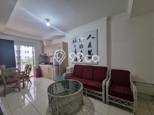 Disewakan Apartemen Harga Terjangkau di Tanjung Duren 2 KT Disewakan Apartemen Harga Terjangkau di Tanjung Duren 2 KT