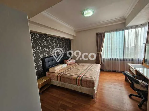 Apartemen Terjangkau Dijual di Jakarta Barat 2 KT & 1 KM Apartemen Terjangkau Dijual di Jakarta Barat 2 KT & 1 KM