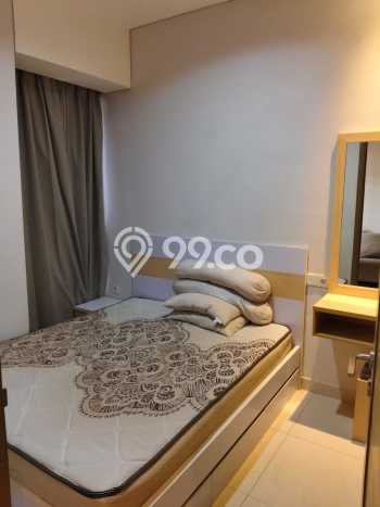 Apartemen Sewa 1 Kamar Hemat Siap Huni di Jakarta Barat, Luas 38m2 Apartemen Sewa 1 Kamar Hemat Siap Huni di Jakarta Barat, Luas 38m2