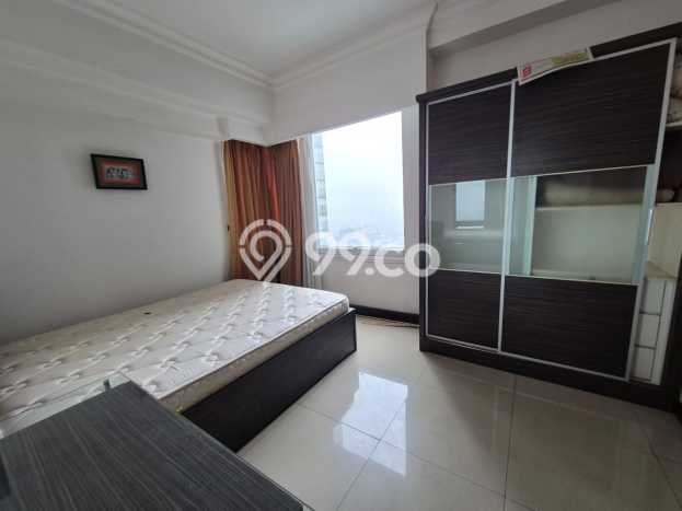 Siap Huni Apartemen di Jakarta Barat 2 Kamar & 1 Kamar Mandi, Luas 88m2 Siap Huni Apartemen di Jakarta Barat 2 Kamar & 1 Kamar Mandi, Luas 88m2