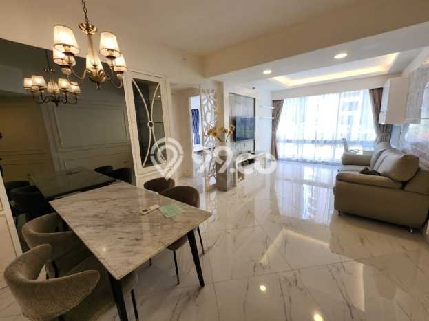 Apartemen Strategis 88m2 di Tanjung Duren Jakarta Barat 2 KT Apartemen Strategis 88m2 di Tanjung Duren Jakarta Barat 2 KT