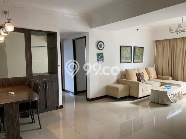 Apartemen Cozy Dijual di Jakarta Barat Spesifikasi 2 KT, 1 KM Apartemen Cozy Dijual di Jakarta Barat Spesifikasi 2 KT, 1 KM
