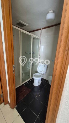 Apartemen Nyaman untuk Disewa, 2 Kamar di Jakarta Barat Apartemen Nyaman untuk Disewa, 2 Kamar di Jakarta Barat