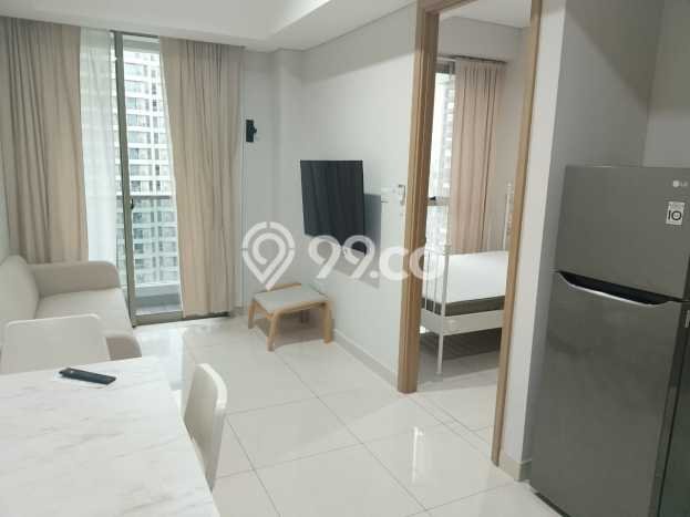 Sewa Apartemen Murah di Tanjung Duren 1 Bedroom Sewa Apartemen Murah di Tanjung Duren 1 Bedroom