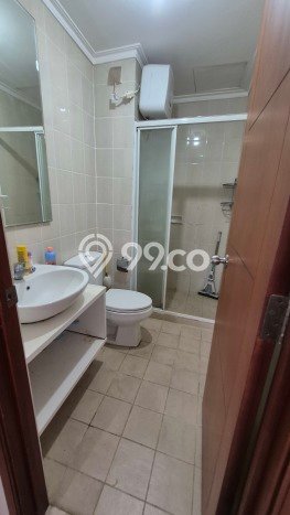 Dijual Apartemen di Jakarta Barat 2 Kamar & 2 Kamar Mandi, Luas 53m2 Dijual Apartemen di Jakarta Barat 2 Kamar & 2 Kamar Mandi, Luas 53m2