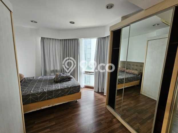 Sewa Apartemen Ekonomis 2 KT di Tanjung Duren Jakarta Barat Sewa Apartemen Ekonomis 2 KT di Tanjung Duren Jakarta Barat