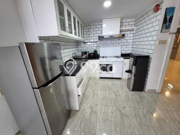 Hunian Apartemen Ekonomis di Jakarta Barat dengan 2 Kamar Tidur, 2 Kamar Mandi Hunian Apartemen Ekonomis di Jakarta Barat dengan 2 Kamar Tidur, 2 Kamar Mandi
