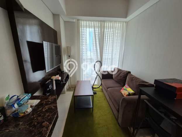 Apartemen Strategis 44m2 di Tanjung Duren Jakarta Barat 2 Bedroom Apartemen Strategis 44m2 di Tanjung Duren Jakarta Barat 2 Bedroom