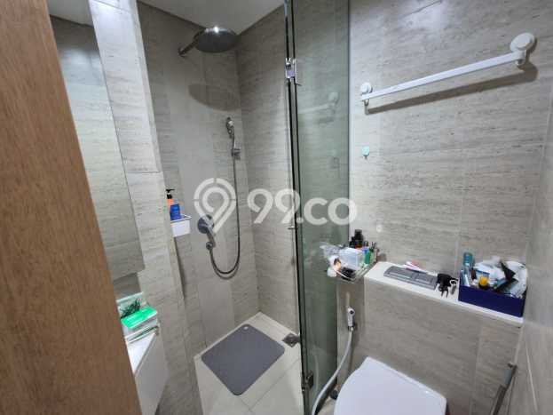Apartemen Strategis 44m2 di Tanjung Duren Jakarta Barat 2 Bedroom Apartemen Strategis 44m2 di Tanjung Duren Jakarta Barat 2 Bedroom