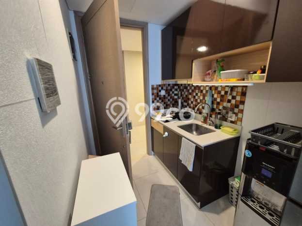 Apartemen Strategis 44m2 di Tanjung Duren Jakarta Barat 2 Bedroom Apartemen Strategis 44m2 di Tanjung Duren Jakarta Barat 2 Bedroom