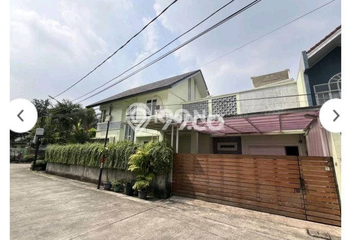 Rumah Luxury Modern Siap Huni di Rawamangun Jakarta Timur Rumah Luxury Modern Siap Huni di Rawamangun Jakarta Timur