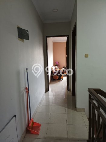 For Sale! Premium House LT 126m2 Desain Modern di Pluit For Sale! Premium House LT 126m2 Desain Modern di Pluit